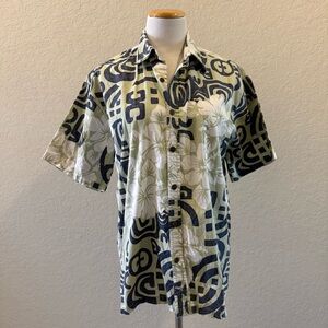 Aloha Days Hawaiian Shirt